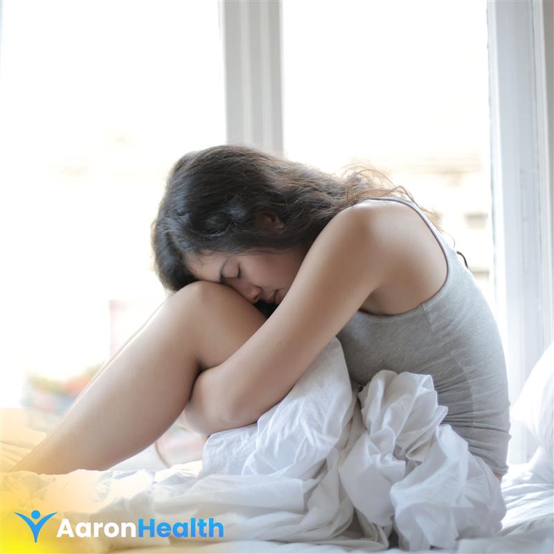 The Psychological Impact Of Scoliosis