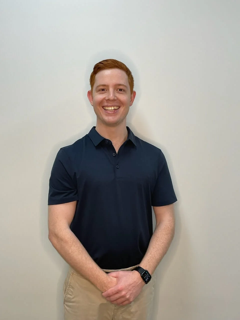 Associate Chiropractor at Aaron Chiropractic Bundaberg