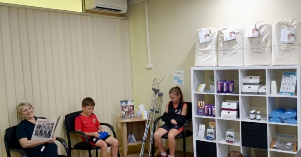 sports-injuries-bundaberg-junior-athletes