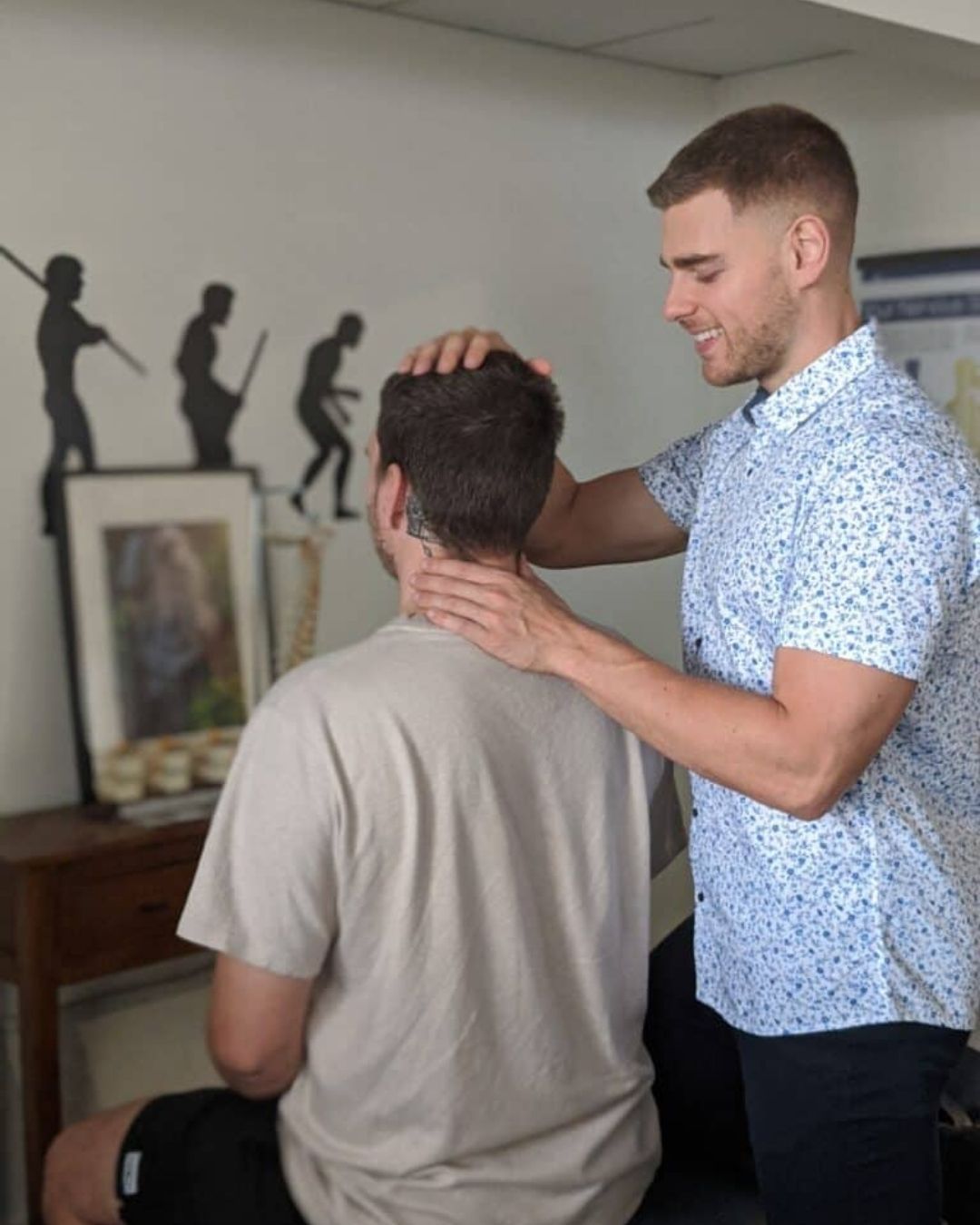 Chiropractor near me Morayfield and Caboolture