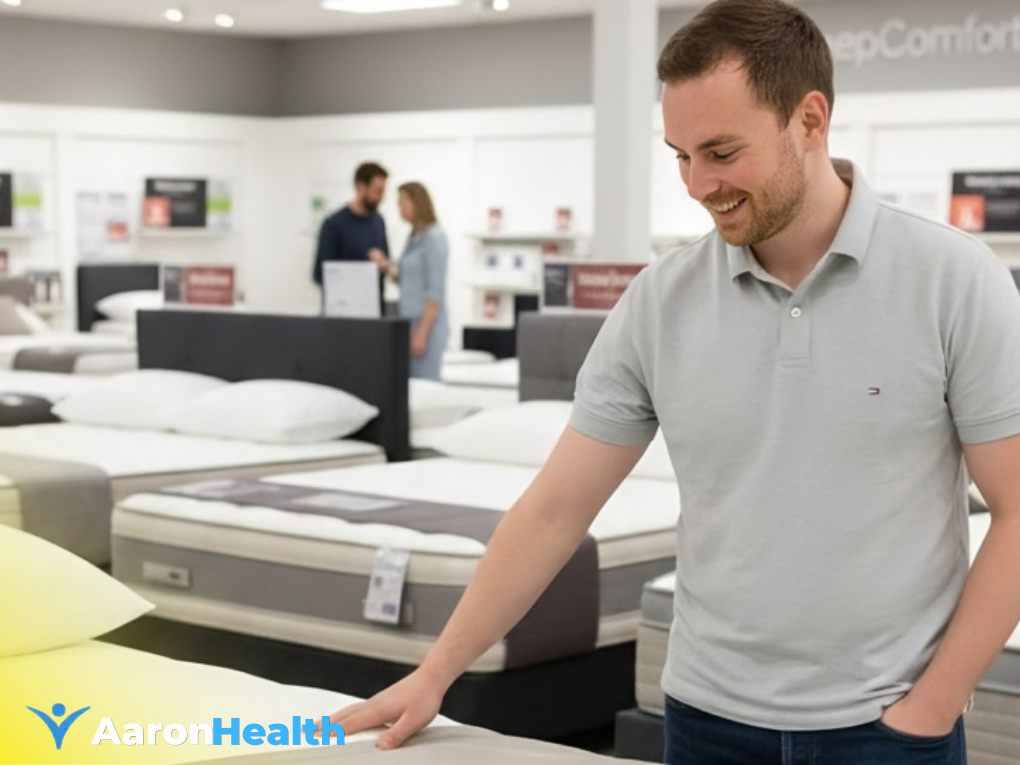 Mattress Guide for Bundaberg: What to Look for to Support Your Back