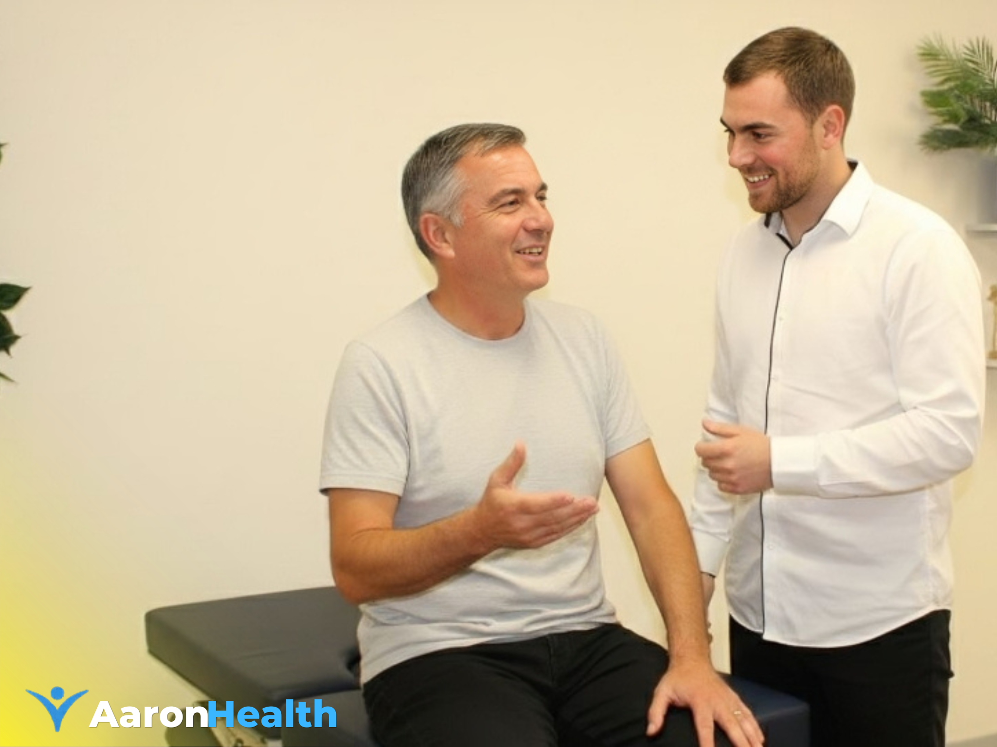 Mobility Over 50s Bundaberg – Maintaining Joint Comfort & Movement