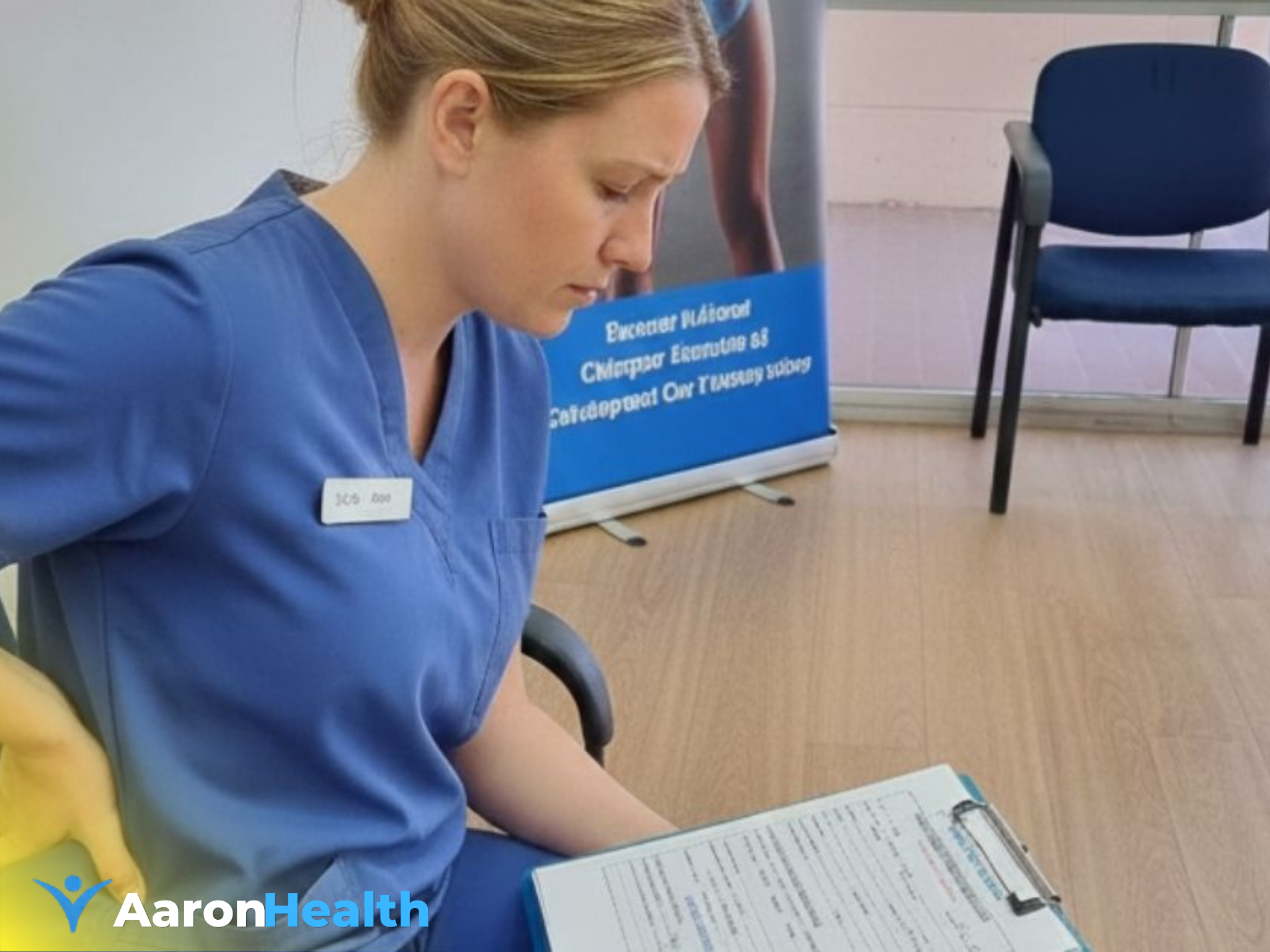 Bundaberg Nurses & Healthcare Workers: How to Manage Physical Strain