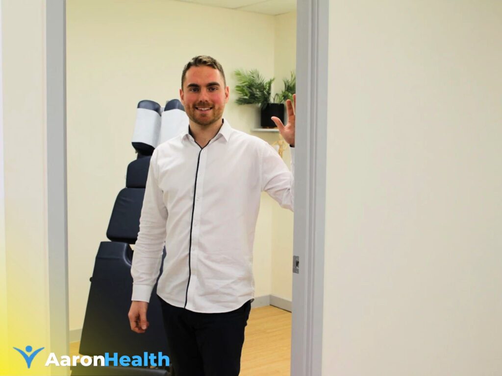 The best chiropractor in Bundaberg