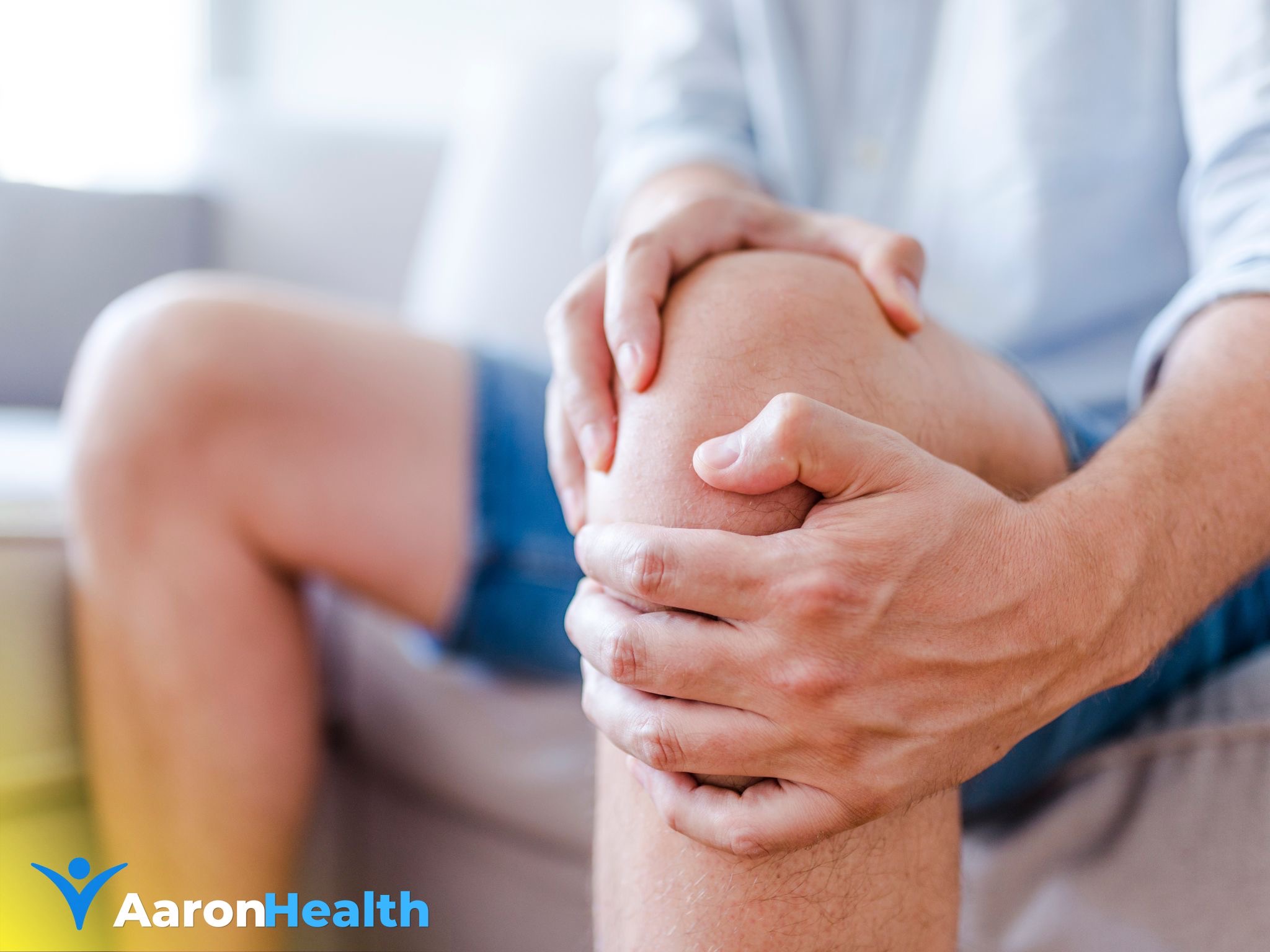 Want to Stay Active This Spring? Low-Impact Activities for Arthritis