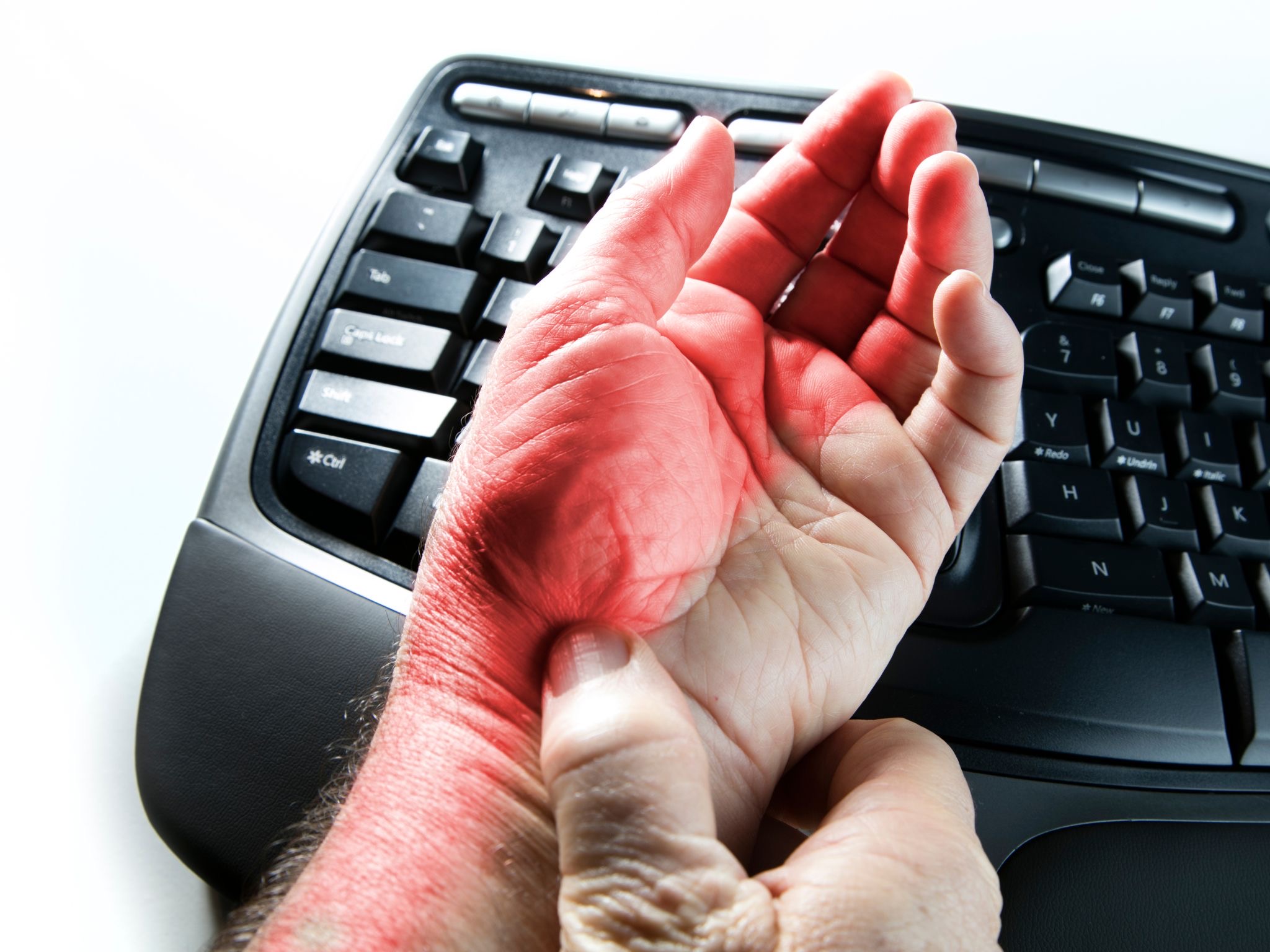 Could Your Daily Routine Be Contributing to Carpal Tunnel Symptoms?